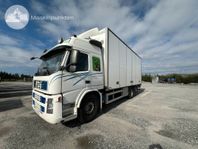 Volvo FM 480