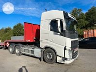 Volvo FH 540 6x4