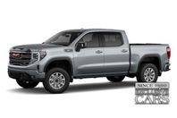 GMC Sierra AT4 Premium 3.0 Duramax Diesel 672NM