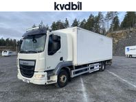 DAF LF (Euro6) Kylbil