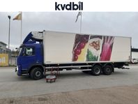 VOLVO FM 6*2