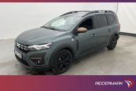 Dacia Jogger Hybrid MultiMode 141hk 7-Sits Kamera Navi Drag