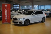 BMW 120 i 177 hk 5-dörrars M Sport Euro 6