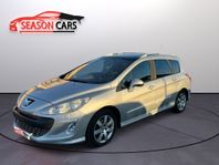 Peugeot 308 SW 2.0 Bioflex