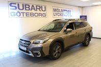 Subaru Outback 2.5 Aut Limited (169hk) *Drag, Värmare*