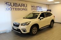 Subaru Forester 2.0i Aut Active X-fuel (150hk)