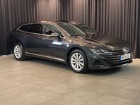 Volkswagen Arteon eHybrid SB 1.4 TSI ACT OPF R-Line