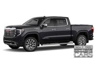 GMC Sierra DENALI RESERVE 3.0 Duramax Diesel 672NM