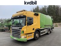 Scania P360LB HNB