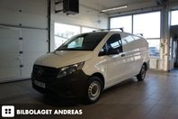 Mercedes-Benz Vito 116 CDI 2.8t 9G-Tronic 1200mil