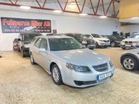 Saab 9-5 SportCombi 2.3 T Vector Ny Besiktad Ny Servad 185HK