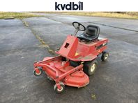 Toro 120 Groundsmaster