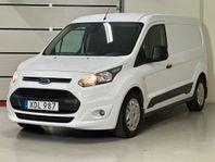 Ford transit Connect 230 LWB 1.6 TDCi SE SKICK MAXI