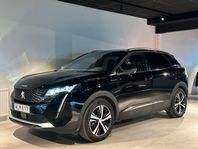 Peugeot 3008 GT Plug-in Hybrid 4WD 300hk RÄNTEKAMPANJ 1,99%