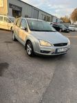 Ford Focus Ford Focus Kombi 1.8 125HK Flexiefuel Dragkrok