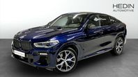 BMW X6 M50I B&W Sky Lounge Night Vision All utr