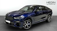 BMW X6 M50I B&W Sky Lounge Night Vision All utr