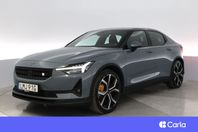 Polestar 2 LR Dual Pilot lite Plus Performance Drag V-Hjul