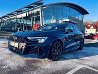 Audi RS3 RS 3 SPORTBACK 294(400) KW(PS) S TRONIC