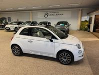 Fiat 500C 1.2 8V Euro 6 Collezione