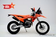 KTM 500 EXC-F 2025 - NB Rally edition - 3,75% ränta