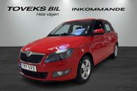 Skoda Fabia AMBITION TSI 86