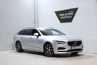 Volvo V90 D3 Geartronic Business 150HK | D-Värme | Ny Kamrem