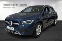 Mercedes-Benz GLA 200 D 1 Ägare Nyservad