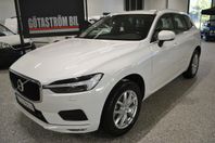 Volvo XC60 B4 197hk Momentum/OBS! 6400MIl