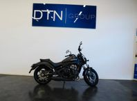 Kawasaki Vulcan S 0.65 Euro 5/Välskött/Fullservad