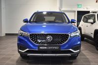 MG ZS EV ZS EV LHD LUXUARY MY20