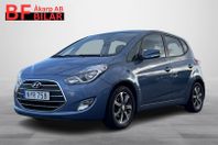 Hyundai ix20 1.6 blue Euro 6