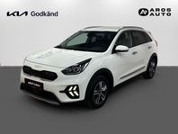 Kia Niro Plug-in Hybrid DCT Advance Plus 2 Euro 6 Vinterhjul