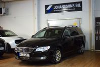 Volvo V70 D4 AWD Momentum Classic 181hk VOC D-Värmare Drag