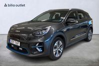 Kia E-Niro Advance Plus Navi B-kam SoV Moms 204hk