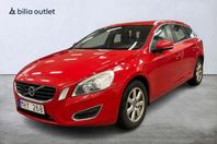 Volvo V60 D3 163hk