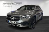 Mercedes-Benz GLA 250 e AMG Advanced Plus Aut, Nav, Drag