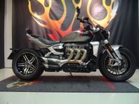 Triumph ROCKET 3 GT