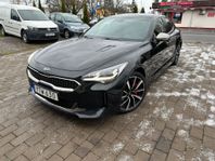 Kia Stinger GT 3.3 V6 T-GDI AWD Euro 5