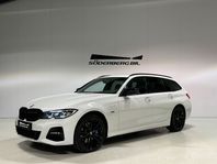 BMW 330e xDrive 292hk Touring Steptronic M Sport *SE SPEC*