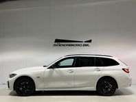 BMW 330e xDrive 292hk Touring Steptronic M Sport *SE SPEC*