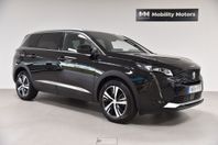 Peugeot 5008 1.2 PureTech GT 7-Sits Backkamera Black Week