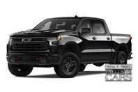 Chevrolet Silverado LT TRAIL BOSS 3.0 DURAMAX Diesel