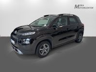 Citroën C3 Aircross 1.2 PureTech EAT Dragkrok nybytt kamrem