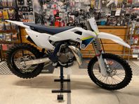 Husqvarna TC 85