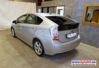 Toyota Prius Hybrid CVT Euro 5