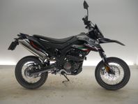 Aprilia SX 125