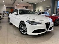 Alfa Romeo Giulia Veloce 2.0 Turbo 16v Q4 280hk Aut 4WD - BA