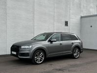 Audi Q7 3.0 TFSI V6 quattro Pano//Cockpit 7-Sits  Euro 6