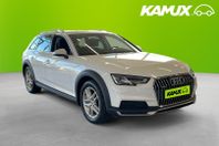 Audi A4 Allroad 2.0 TDI quattro 190 hk "BLACKWEEK" En ägare